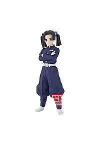 Figurine Demon Slayer Par Banpresto - Aoi Kanzaki